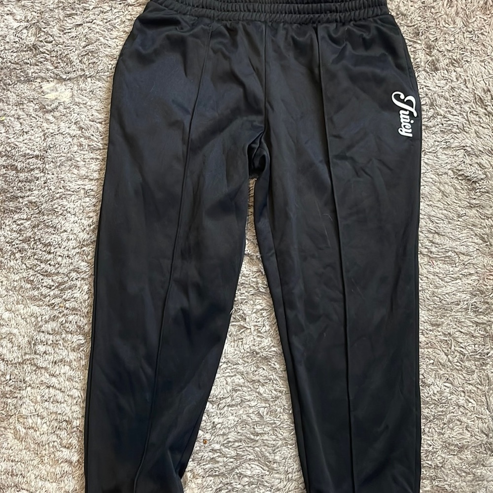 Juicy couture sweat pants